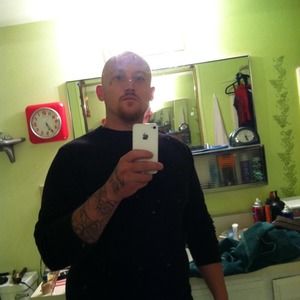 Meet your Posher, Ryan